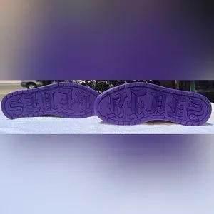 Kool kiy viola size 10 only 300 pairs made includes extra laces box and bag $_57.JPG?set_id=880000500F main image 4